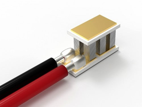 00301-9X30-10RU2 Thermoelectric/Peltier Mini Module