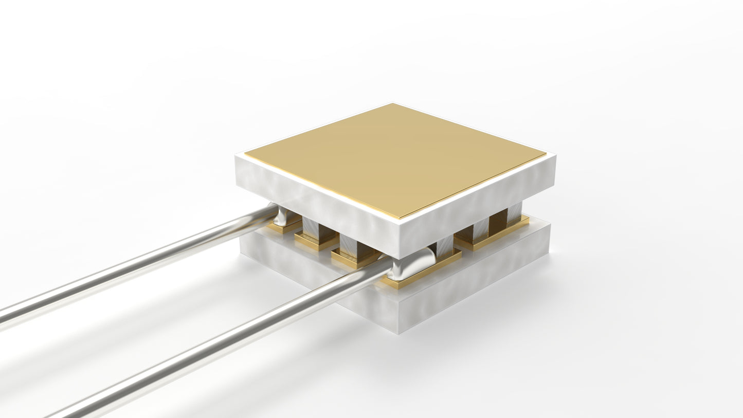 00701-9A30-14RU3 Thermoelectric/Peltier Mini Module