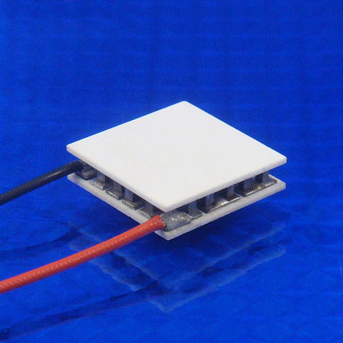 01711-9L31-04CJ Thermoelectric/Peltier Module