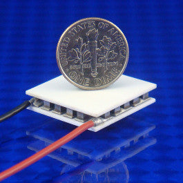 01711-9L31-09CJ Thermoelectric/Peltier Module