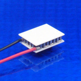 02311-5L31-03CFG Thermoelectric/Peltier Module
