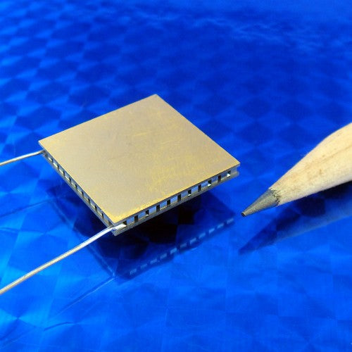 07001-9B31-02RD Thermoelectric/Peltier Mini Module