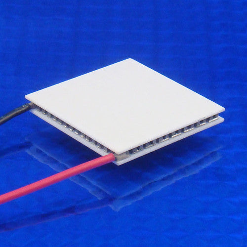 12711-9L31-03CL Thermoelectric/Peltier Module