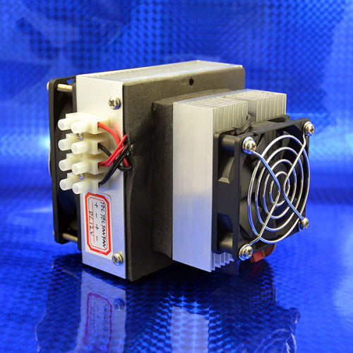 ATA-015-12 Air to Air Cooling/Heating Unit 15 Watts