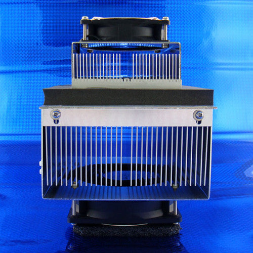 ATA-080-24 Air to Air Cooling/Heating Unit 80 Watts
