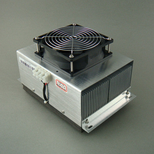 ATL-080-24 Air to Liquid Cooling/Heating Unit 72 Watts