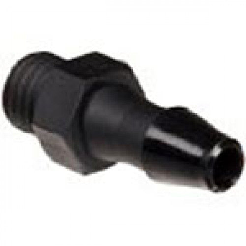 WBF-1.16-3.16-NY Barbed Tube Fitting