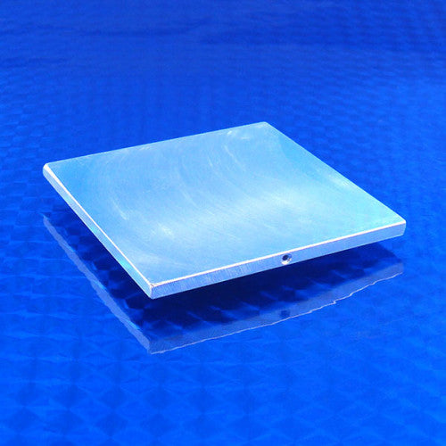 CP-2.0-2.0-AL-01 Cold Plate