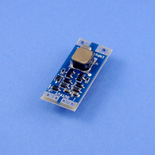 ELC-BVB040 Bipolar Voltage Booster 40mV