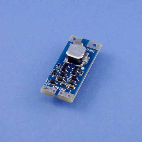 ELC-VB0815-1 Unipolar Voltage Booster 80mV