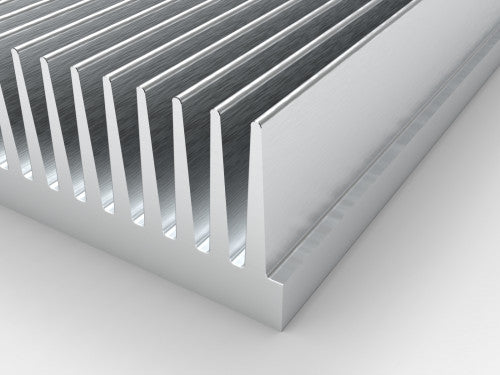 HS-14.0-5.4-1.4-01 Heat Sink
