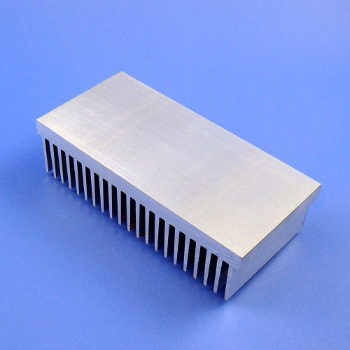 HS-2.5-5.4-1.4-01 Heat Sink