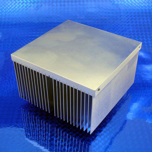 HSB6-4.0-4.0-2.28 Heat Sink Bonded Fin