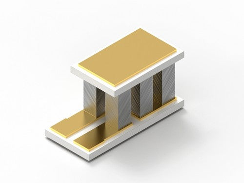 00301-9X30-10RU2 Thermoelectric/Peltier Mini Module