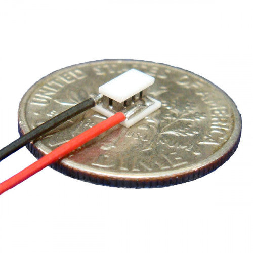 00411-9J30-20CN Thermoelectric/Peltier Mini Module