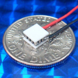 00711-5A30-12CU4 Thermoelectric/Peltier Mini Module