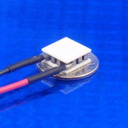 00711-5L31-06CB Thermoelectric/Peltier Mini Module