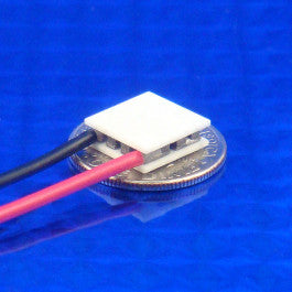 00711-5P31-12CB Thermoelectric/Peltier Mini Module