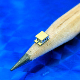 00801-9B30-10RU3 Thermoelectric/Peltier Mini Module