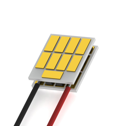 00901-9L31-04BF1F4 TiTan Series Thermoelectric/Peltier Module