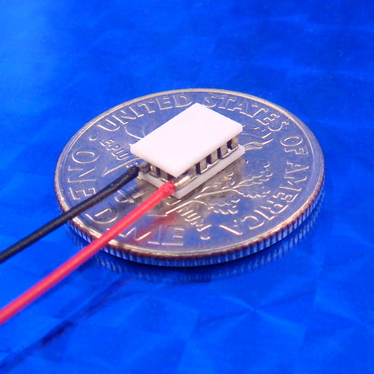 01111-9N30-20CN Thermoelectric/Peltier Mini Module