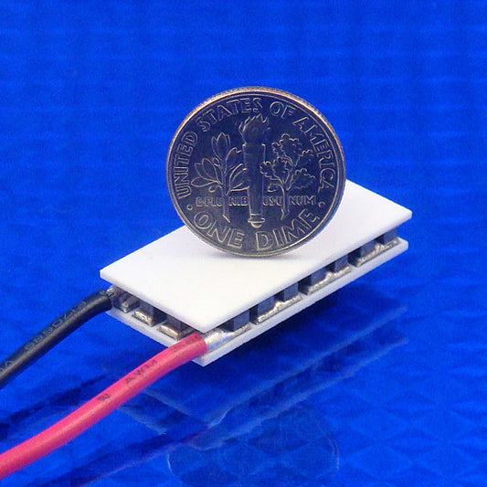 01511-5P31-12CFL Thermoelectric/Peltier Module