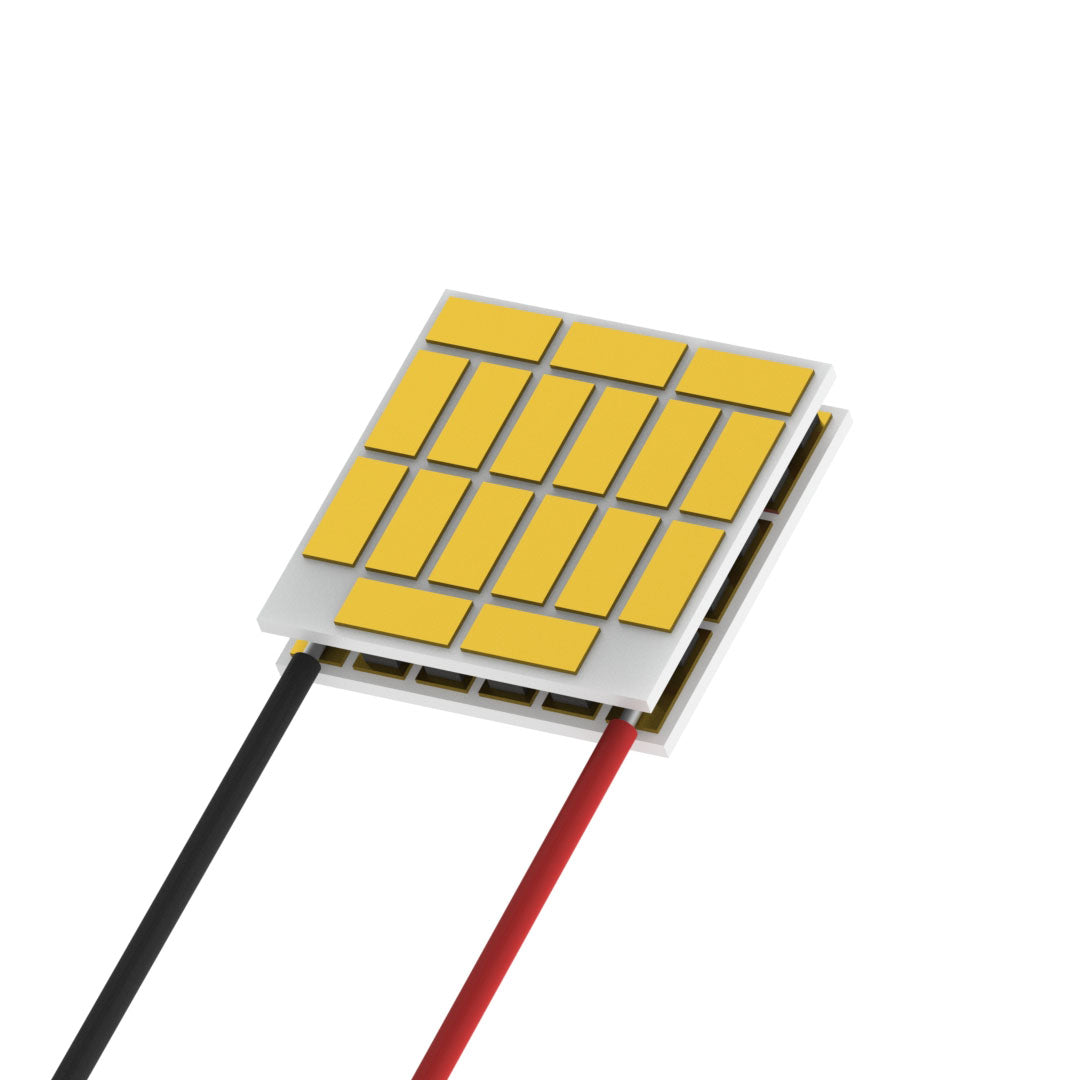 01701-9L31-09BJ TiTan Series Thermoelectric/Peltier Module