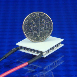 03111-5L31-06CG Thermoelectric/Peltier Module