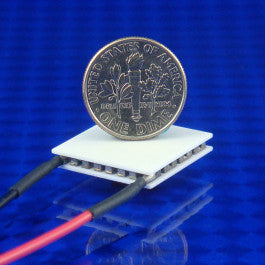 03111-5P31-12CG Thermoelectric/Peltier Module