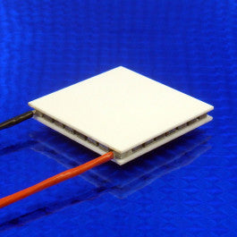 03111-5M31-40CQ Thermoelectric/Peltier Module