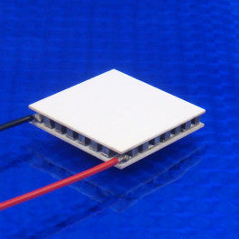 03111-9L31-09CL Thermoelectric/Peltier Module