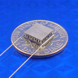 03201-9U30-08RA Thermoelectric/Peltier Mini Module
