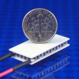 03511-5L31-06CFL Thermoelectric/Peltier Module