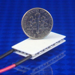 03511-5P31-12CFL Thermoelectric/Peltier Module