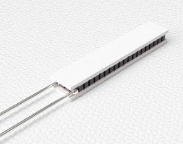 03111-9L31-06CDW Rectangular Thermoelectric/Peltier Module