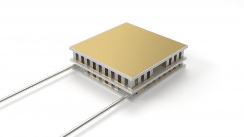 04602-9B30-11RA 2 Stage Mini Thermoelectric Module