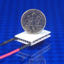04711-5L31-03CFJ Thermoelectric/Peltier Module