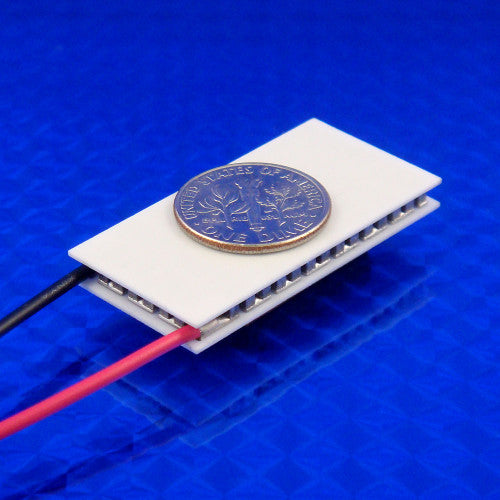 06311-5L31-06CGQ Thermoelectric/Peltier Module