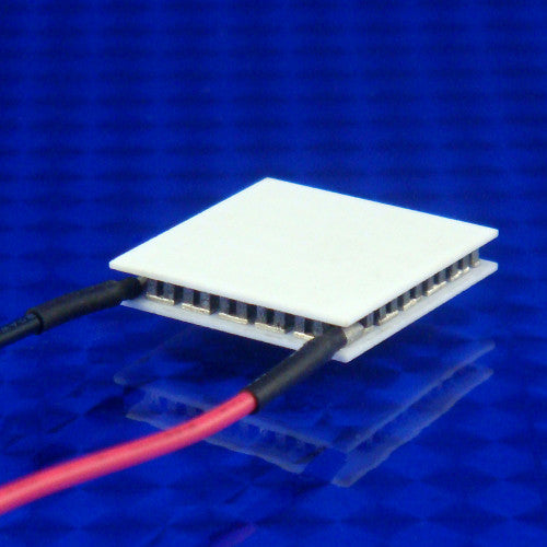 07111-5L30-25CJ Thermoelectric/Peltier Module