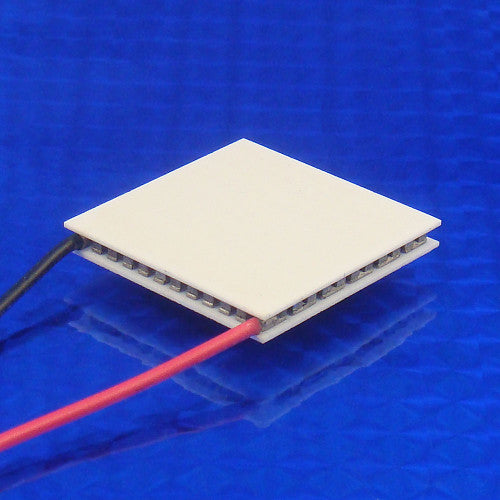 07111-5P31-10CL-S Thermoelectric/Peltier Module