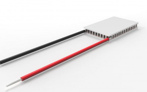 07911-5Q31-03CFK  Rectangular Thermoelectric/Peltier Module