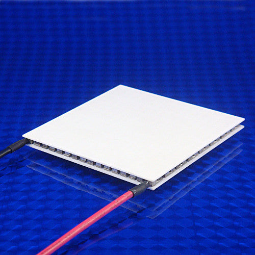 12711-5P31-12CZ Thermoelectric/Peltier Module