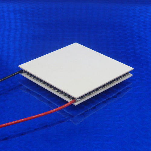12711-9L31-04CW Thermoelectric/Peltier Module