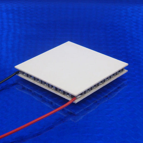 12711-9L31-06CW Thermoelectric/Peltier Module