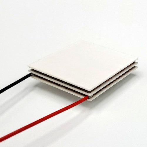 39812-5L31-10CQQ 2 Stage Thermoelectric/Peltier Module