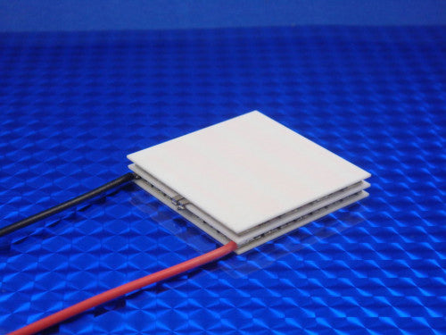 25412-5L31-07CQQ 2 Stage Thermoelectric/Peltier Module