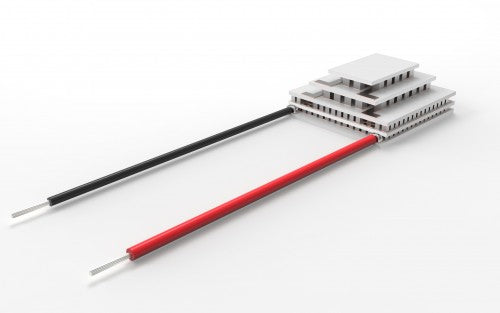 28414-5R30-47CGE 4 Stage Thermoelectric/Peltier Module