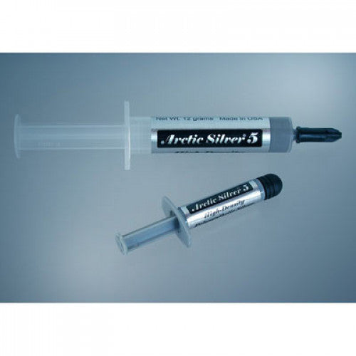 TG-AS5-12G Arctic Silver 5