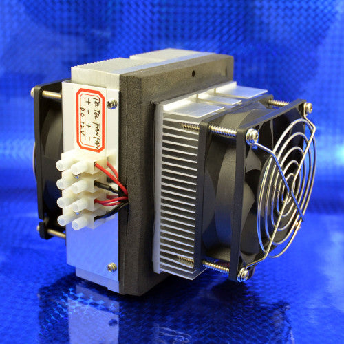 ATA-035-12 Air to Air Cooling/Heating Unit 35 Watts