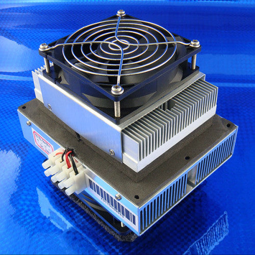 ATA-050-24 Air to Air Cooling/Heating Unit 50 Watts